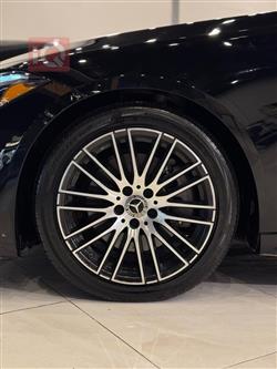 مرسيدس بنز C-Class